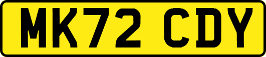 MK72CDY