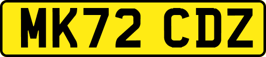 MK72CDZ