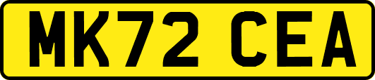 MK72CEA