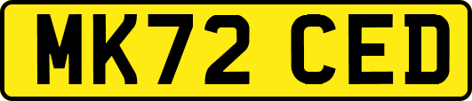 MK72CED
