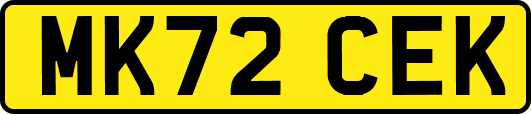 MK72CEK
