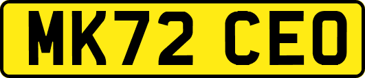 MK72CEO