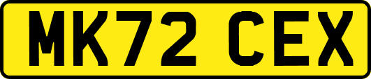 MK72CEX