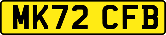 MK72CFB