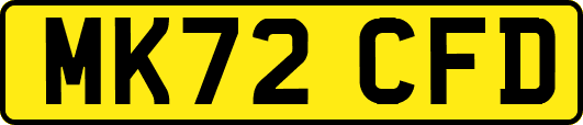 MK72CFD