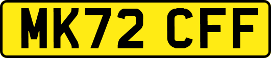 MK72CFF