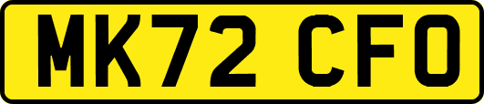 MK72CFO