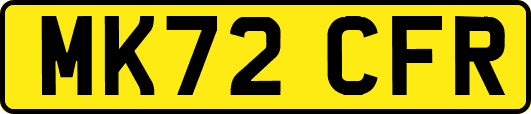 MK72CFR