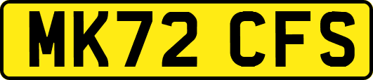 MK72CFS