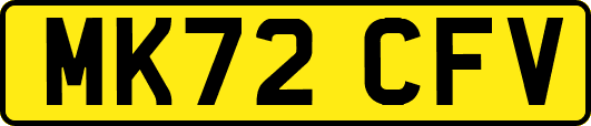 MK72CFV