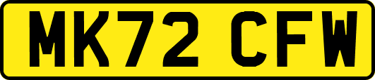MK72CFW