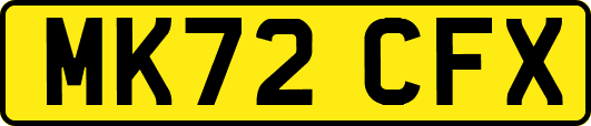 MK72CFX