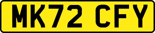 MK72CFY
