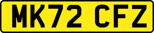MK72CFZ