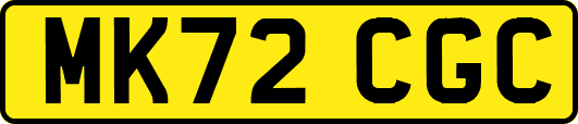 MK72CGC