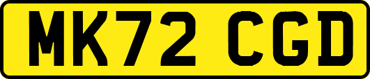 MK72CGD