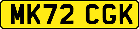 MK72CGK