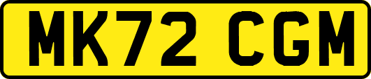 MK72CGM