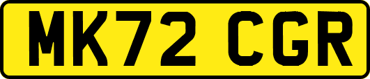MK72CGR