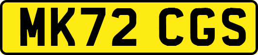 MK72CGS