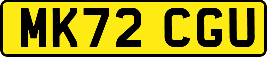 MK72CGU