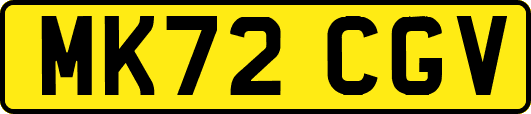 MK72CGV