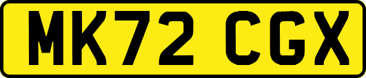 MK72CGX