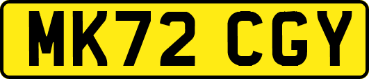 MK72CGY