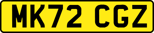 MK72CGZ