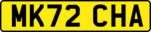 MK72CHA