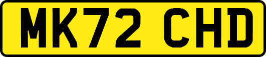 MK72CHD