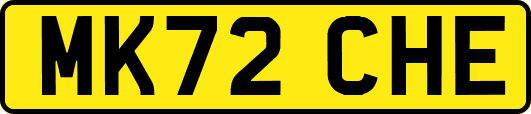 MK72CHE