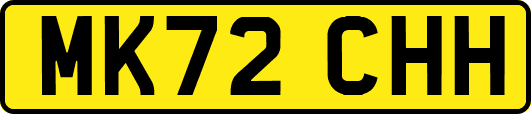 MK72CHH