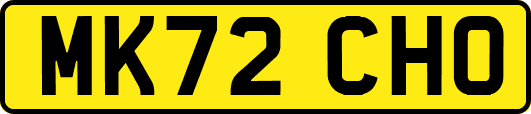 MK72CHO