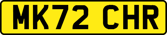 MK72CHR