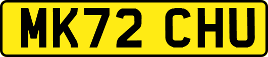 MK72CHU