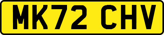 MK72CHV