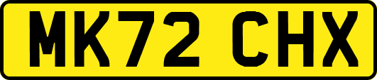 MK72CHX