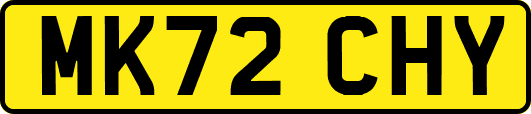 MK72CHY