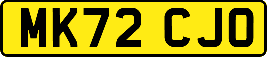 MK72CJO