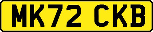 MK72CKB