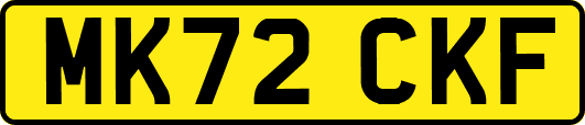 MK72CKF