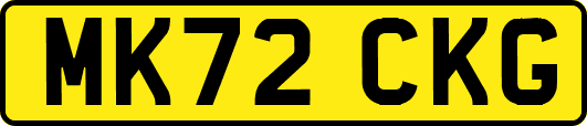 MK72CKG