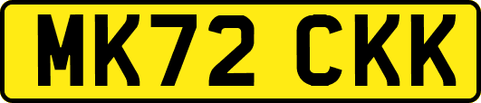 MK72CKK