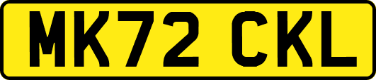 MK72CKL