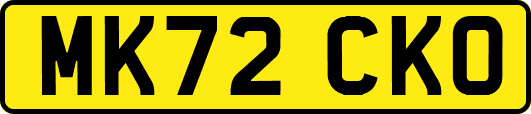 MK72CKO