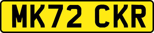 MK72CKR