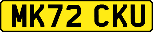 MK72CKU