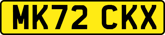 MK72CKX