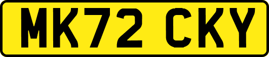 MK72CKY